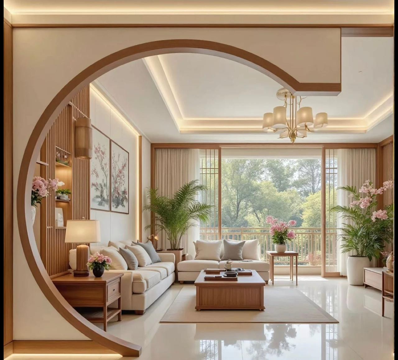 Interior Design & Fit-Out